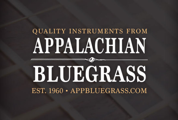 Appalachian Bluegrass Shoppe Mobile-friendly Responsive Email Template and Pop-Up by O'Dell Graphic Solutions