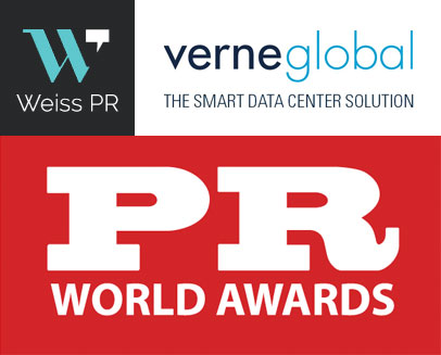 O'Dell Graphic Solutions Client & Strategic Partner, Matt Pugh & Weiss PR , Win PR Award